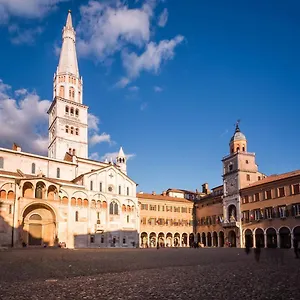  Affittacamere Appartamenti Moderna